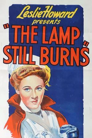 The Lamp Still Burns's poster