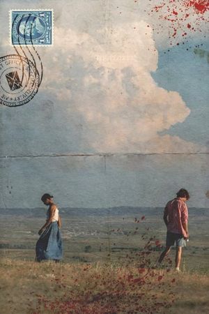 Bones and All's poster