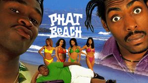 Phat Beach's poster