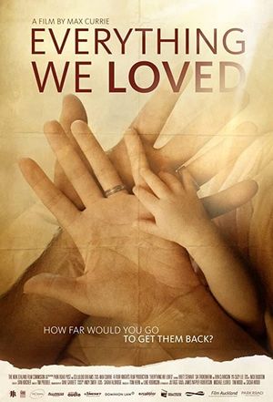 Everything We Loved's poster image