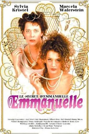 Emmanuelle's Secret's poster