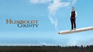 Humboldt County's poster