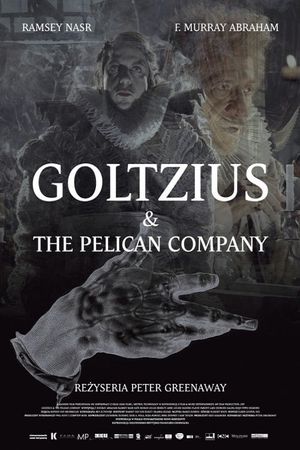 Goltzius and The Pelican Company's poster
