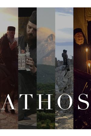 Athos's poster