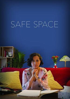 Safe Space's poster