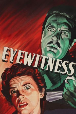 Eyewitness's poster