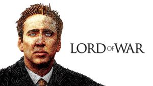 Lord of War's poster