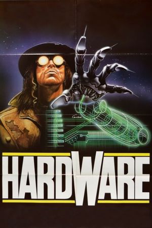 Hardware's poster