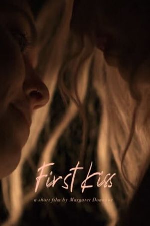 First Kiss's poster