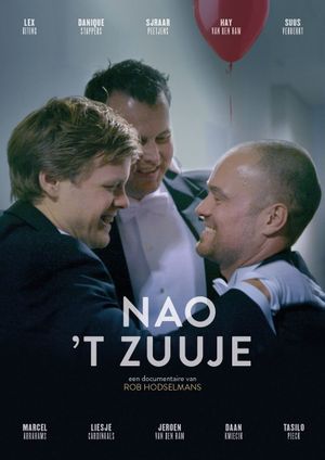 Nao 't Zuuje's poster