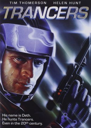 Trancers's poster