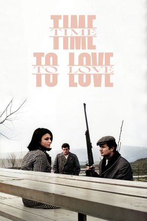 Time to Love's poster