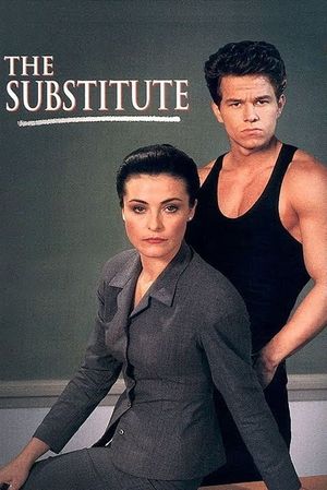 The Substitute's poster