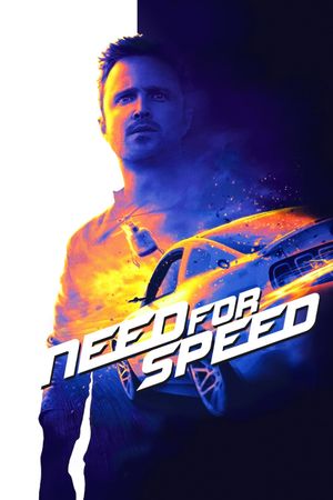 Need for Speed's poster