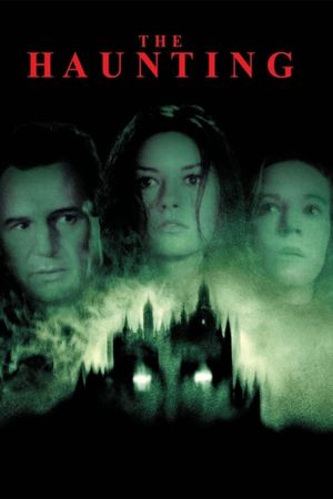The Haunting's poster