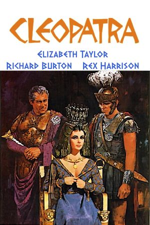 Cleopatra's poster