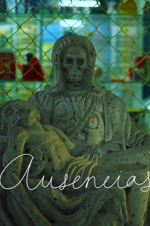 Ausencias's poster