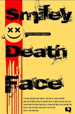 Smiley Death Face's poster image