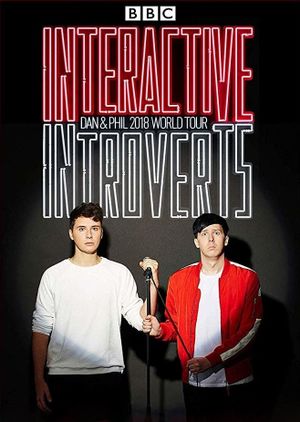 Interactive Introverts's poster