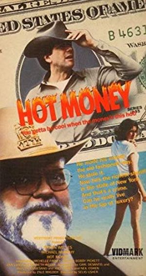 Hot Money's poster