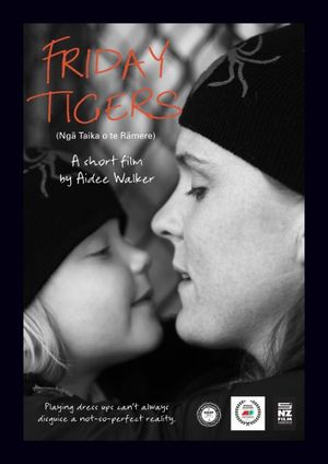 Friday Tigers's poster