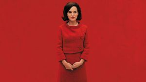 Jackie's poster