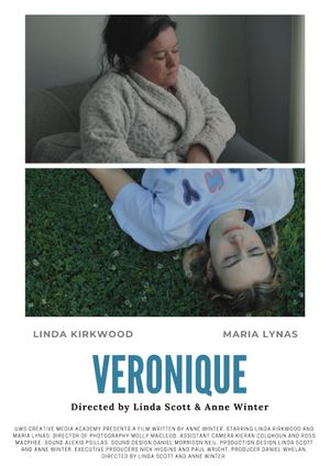 Veronique's poster