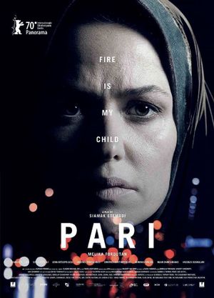Pari's poster