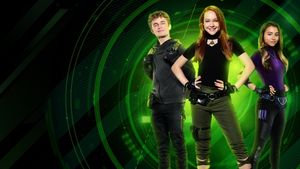Kim Possible's poster