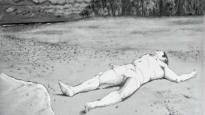 Gorgona, Stories on the Run's poster