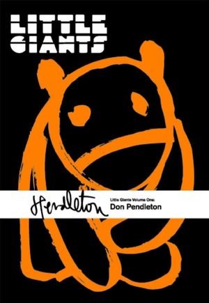 Little Giants's poster