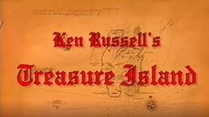 Treasure Island's poster