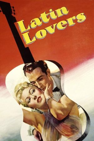 Latin Lovers's poster