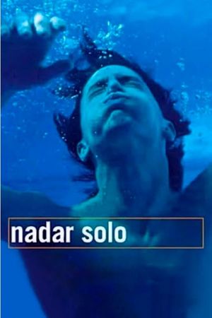Swimming Alone's poster
