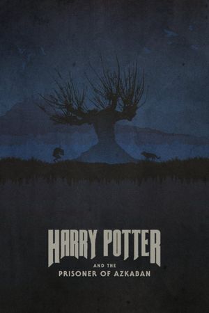 Harry Potter and the Prisoner of Azkaban's poster