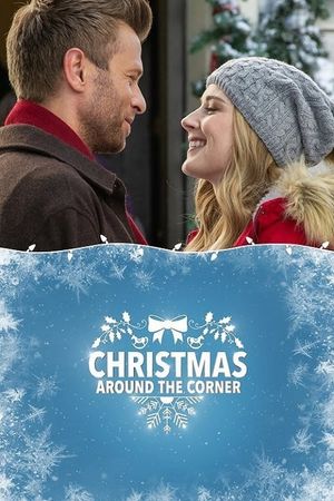 Christmas Around the Corner's poster