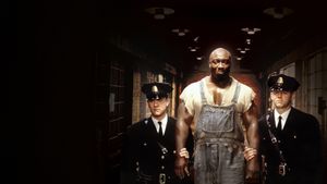The Green Mile's poster