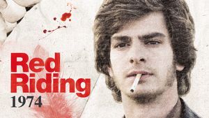 Red Riding: The Year of Our Lord 1974's poster