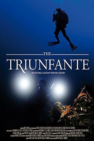 El Triunfante's poster