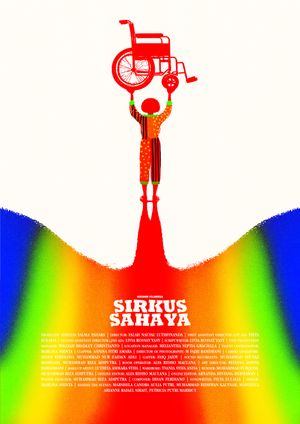 Sirkus Sahaya's poster image