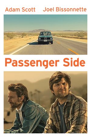 Passenger Side's poster