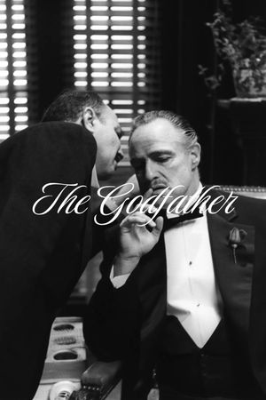 The Godfather's poster