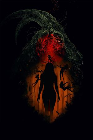 The Witch's poster