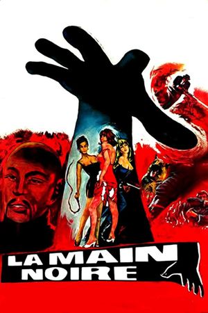 La main noire's poster