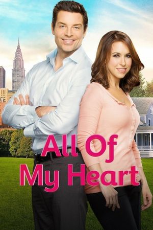 All of My Heart's poster image