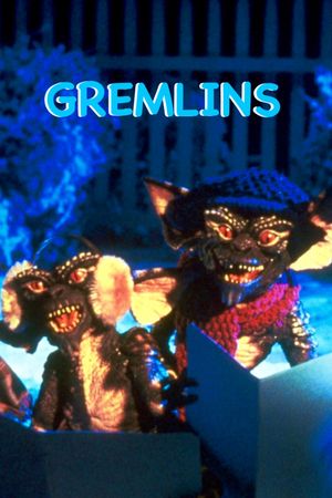 Gremlins's poster