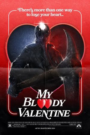 My Bloody Valentine's poster