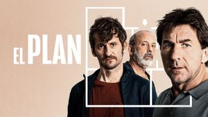 The Plan's poster