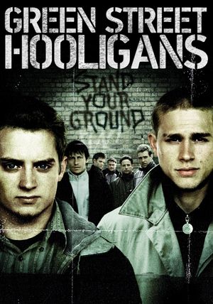Green Street Hooligans's poster