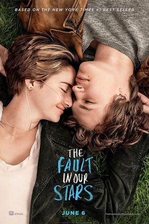 The Fault in Our Stars's poster